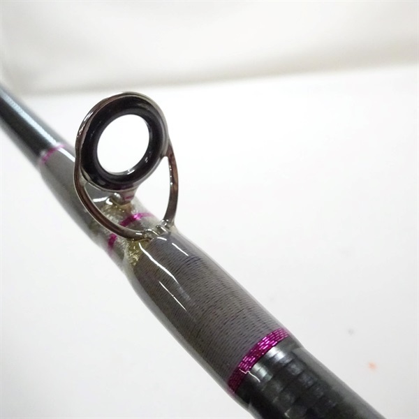 ベイショット中深場２１０タイプ１